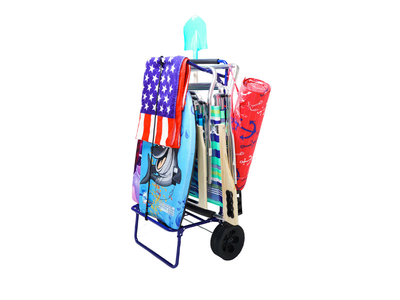 Copa Rolling Cargo Cart