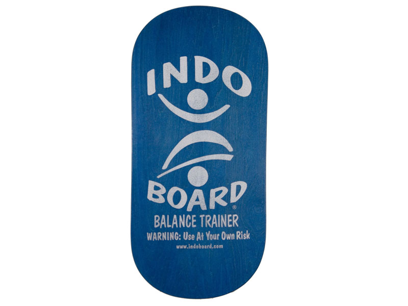 Indoboard Rocker Deck Blue Variant