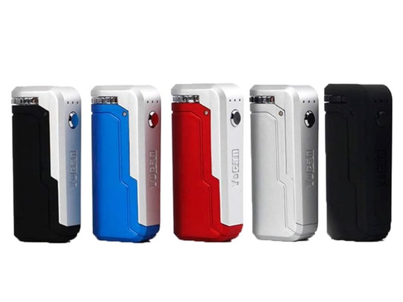 Yocan UNI Portable Box Mod