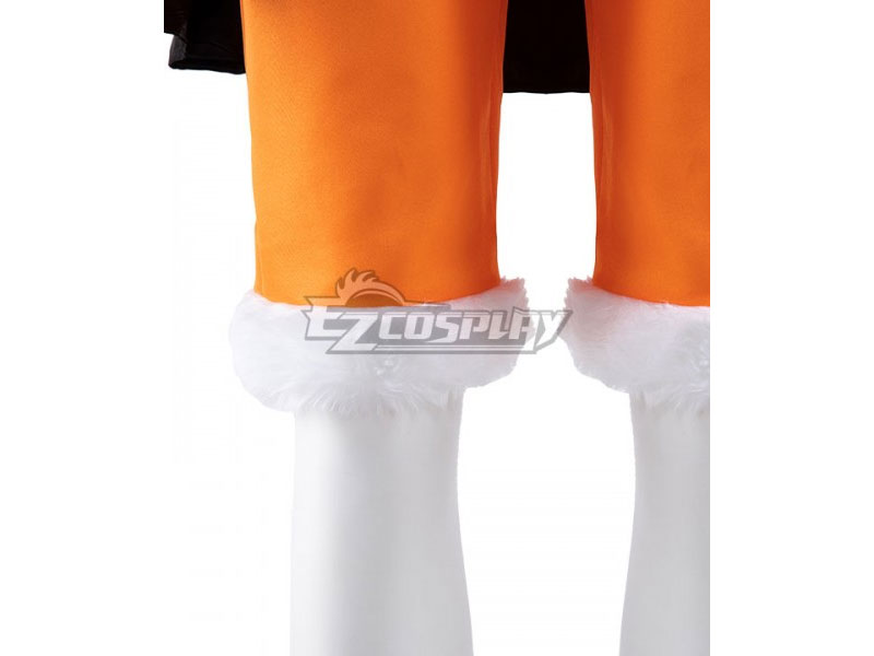 One Piece Onigashima Monkey D Luffy Cosplay Costume