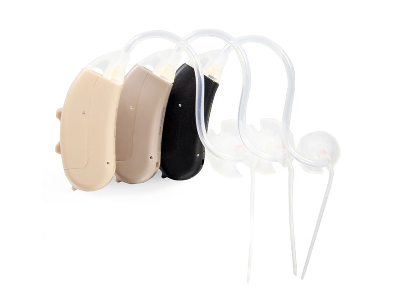 Mini Rocker 6 Open Fit Affordable Digital Hearing Aid