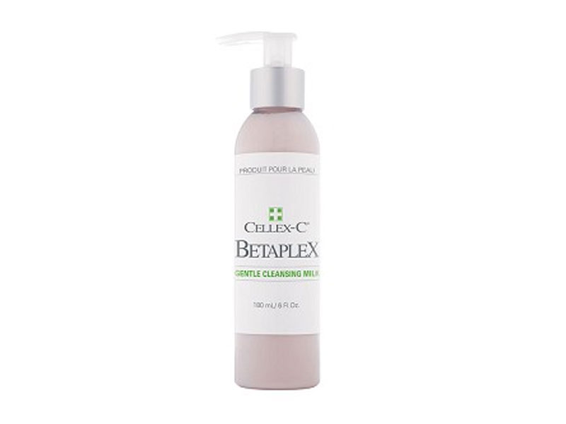 Cellex-C Betaplex Gentle Cleansing Milk 180 ml 6.0 fl oz