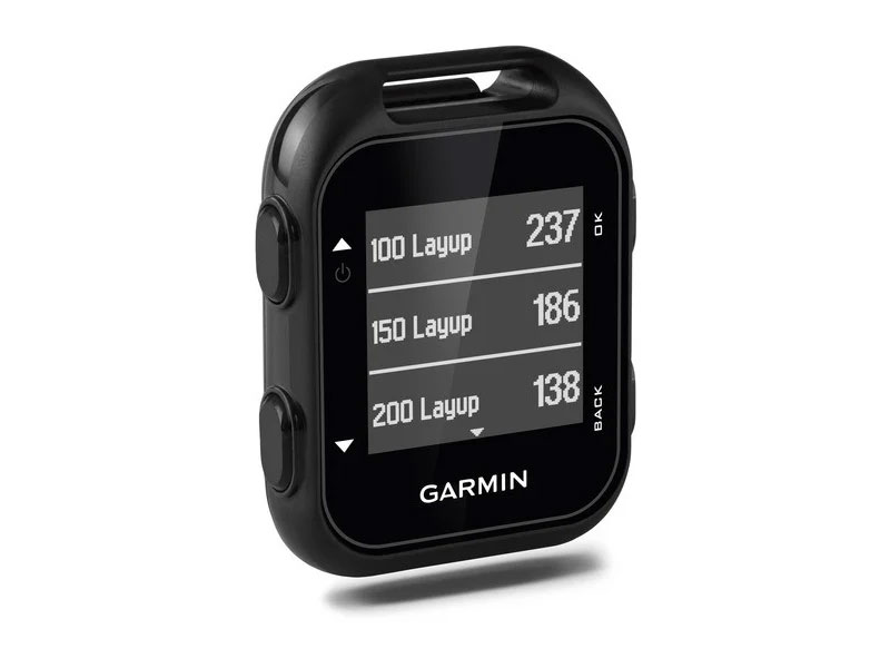 Garmin Approach G10