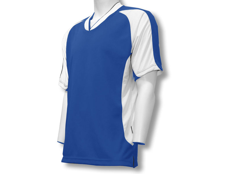 Men's Sweeper Soccer Jersey T-Shirt
