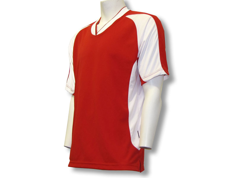 Men's Sweeper Soccer Jersey T-Shirt