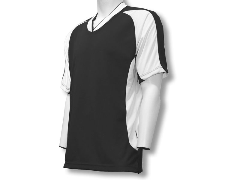 Men's Sweeper Soccer Jersey T-Shirt
