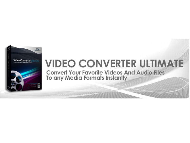 Video Converter Ultimate