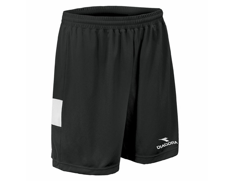 Men's Diadora Novara Soccer Shorts sizes Youth M-L Adult S