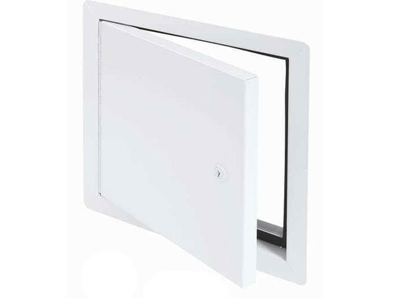 12-x-12 Insulated Aluminum Access Door