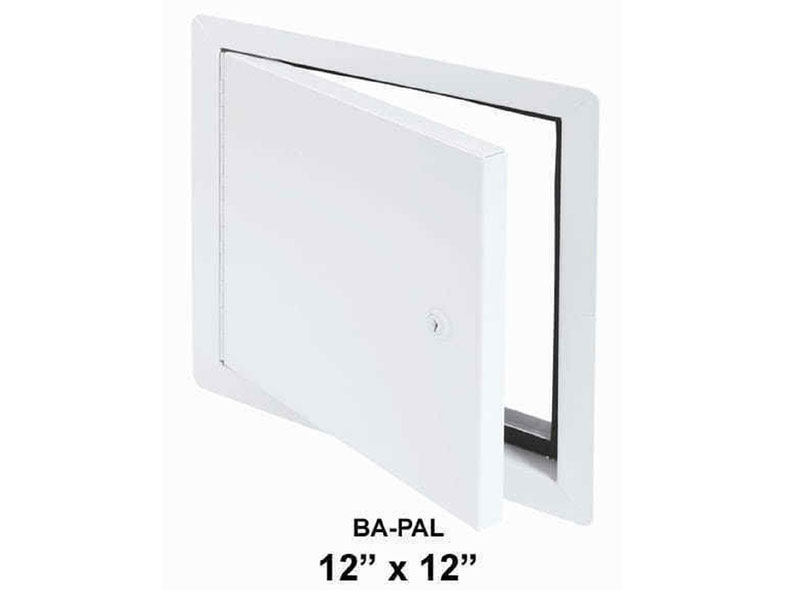 12-x-12 Insulated Aluminum Access Door