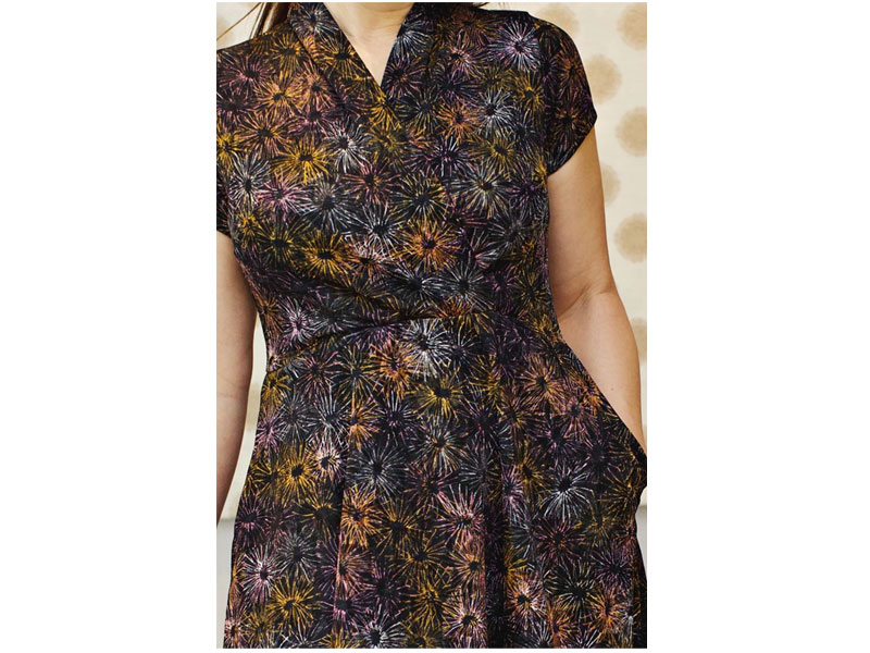 Women's Joan Dress First Kiss