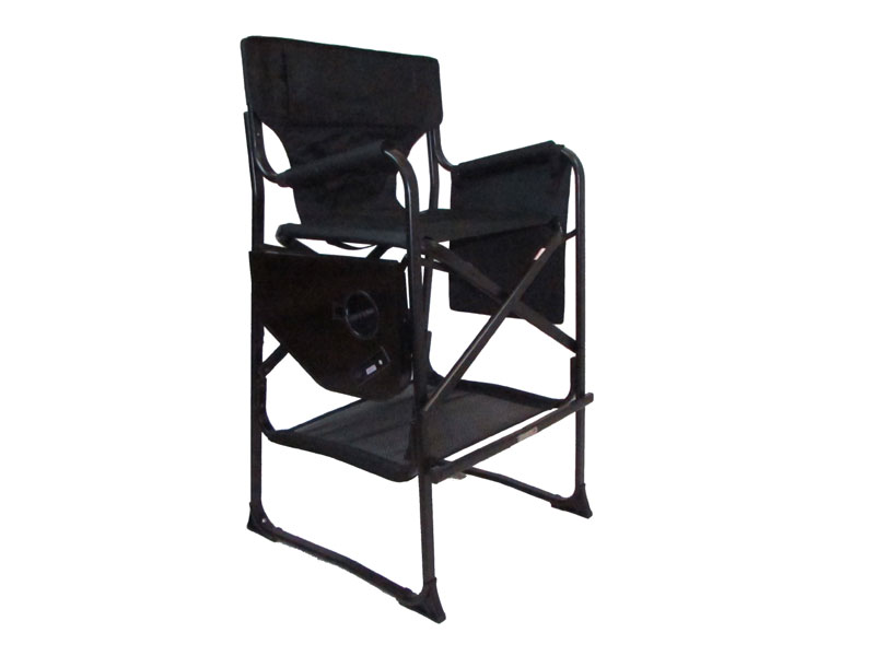 The Professional Tall Directors Chair By Pacific Imports