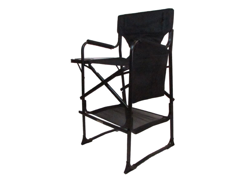 The Professional Tall Directors Chair By Pacific Imports