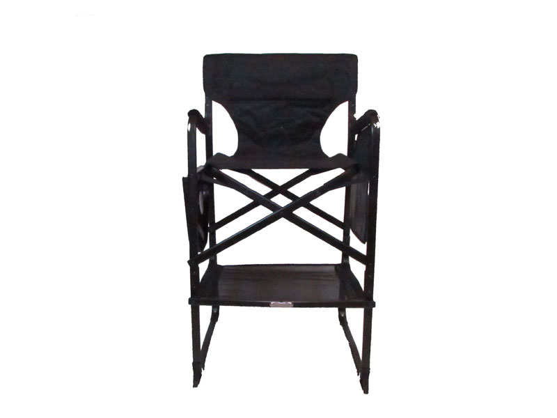 The Professional Tall Directors Chair By Pacific Imports