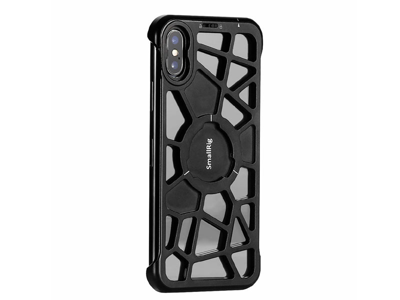 SmallRig iPhone X cage 2204