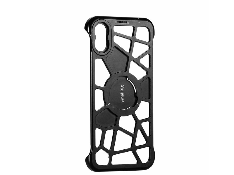 SmallRig iPhone X cage 2204