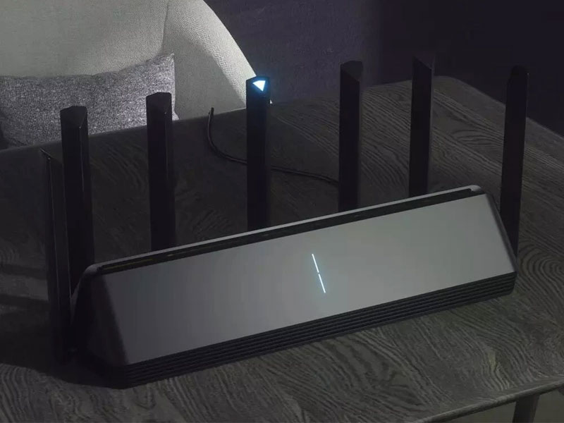 Xiaomi Mesh Network Xiaomi AX3600 WiFi 6 Router