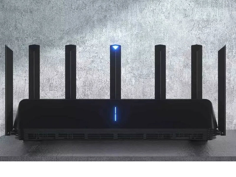 Xiaomi Mesh Network Xiaomi AX3600 WiFi 6 Router