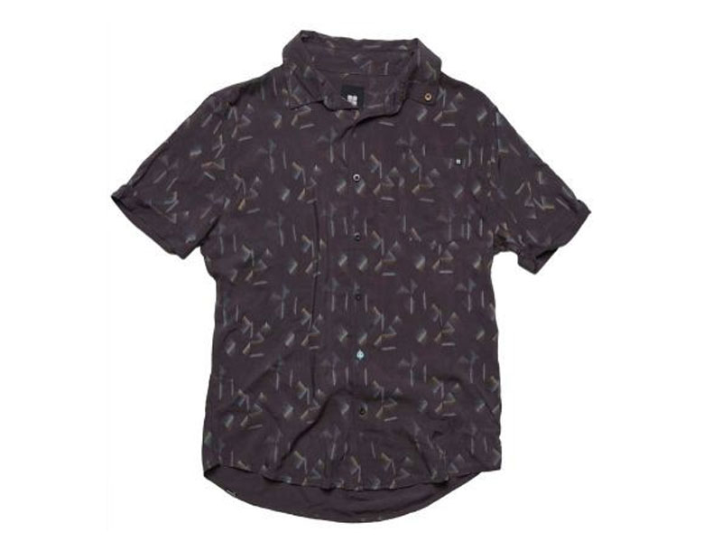 Men's Insight Death Shade Short Sleeve