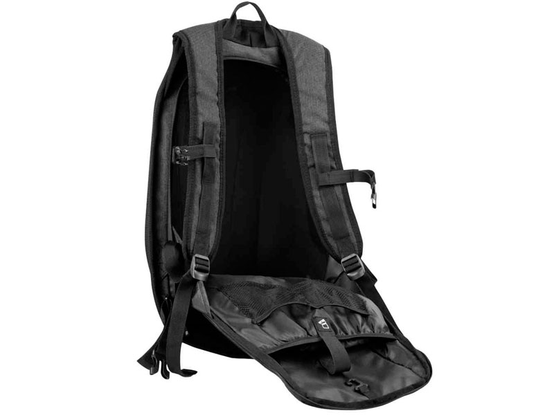 FC-Moto Hump 2.0 Motorcycle Backpack