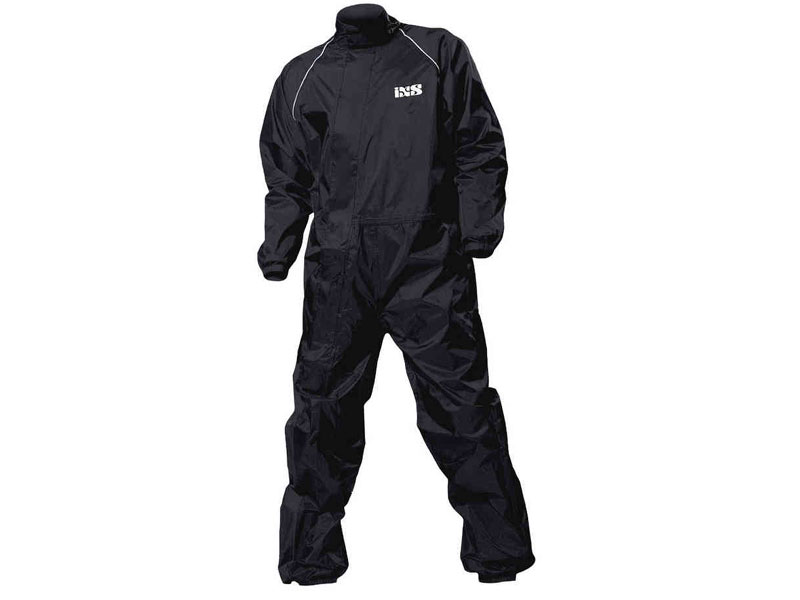 IXS Orca Evo Rain Suit