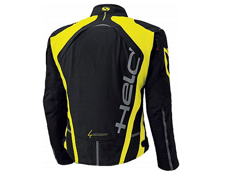 Held Imola II textile jacket Gore-Tex