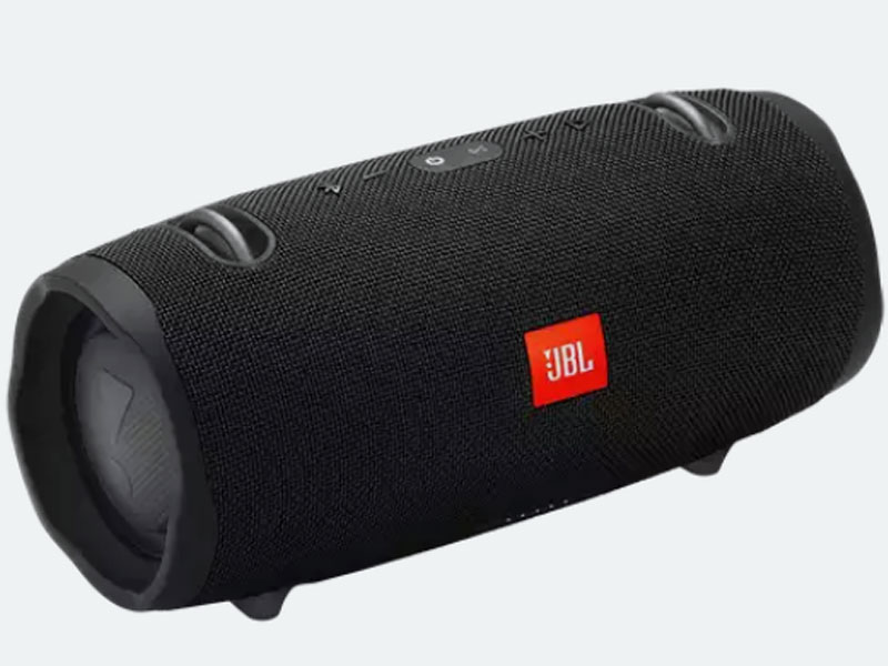 JBL Xtreme 2 Portable Bluetooth Speaker