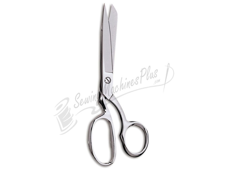 Creative Notions 8 inch Dressmaker Stainless Steel Shears CNDM8