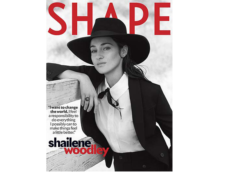 Shape Magazine