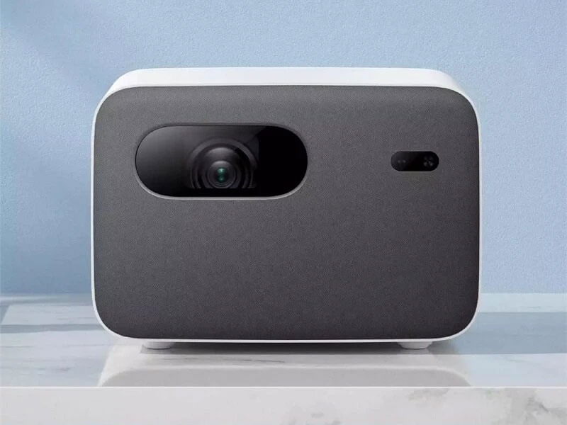 Xiaomi 2Pro Mijia Mi Smart Projector WIFI LED Full HD Native 1080P