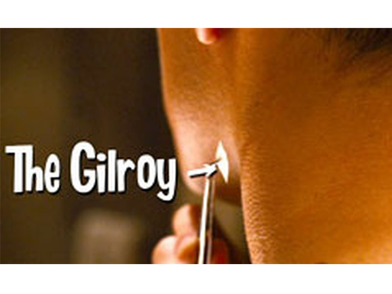 The Gilroy Pheromone Patch