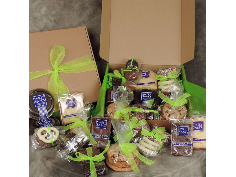 Sweet Treats Gift Box