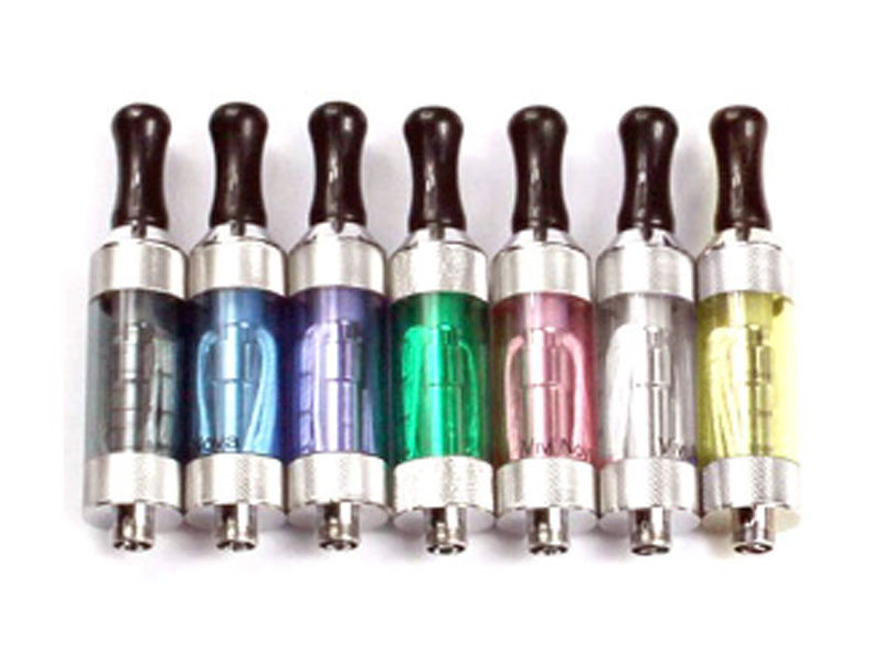 Vision Vivi Nova Tank 2.0ml V2 eGo Clearomizer