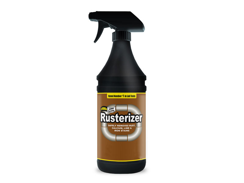 Rusterizer 32 Oz