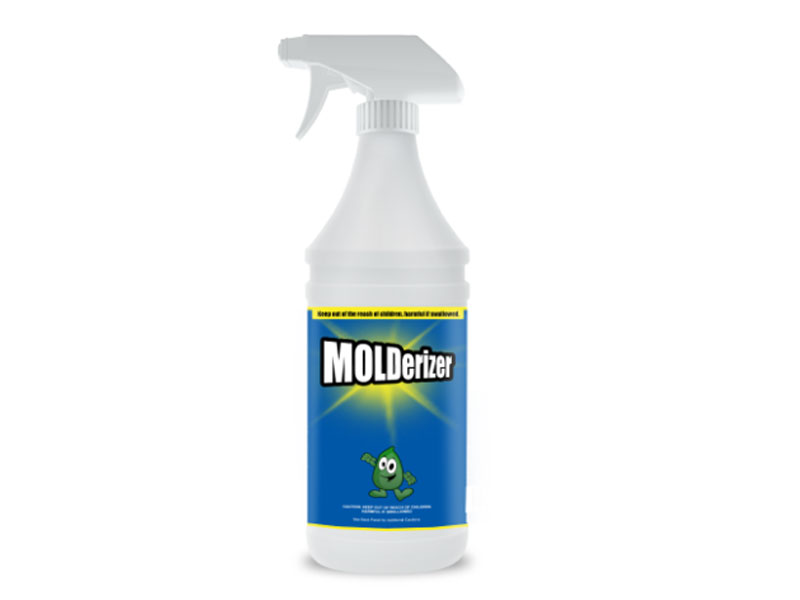 Molderizer 32 oz