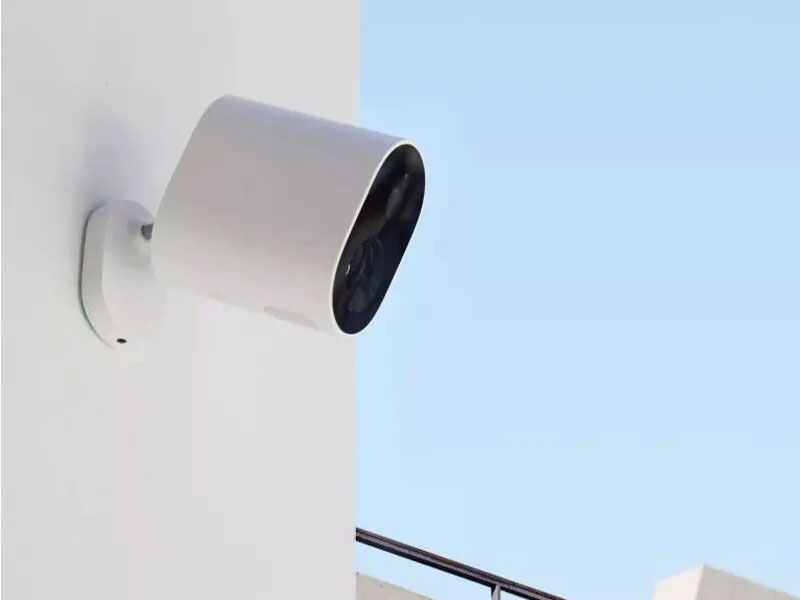 Xiaomi Smart Outdoor Security Camera 1080P Wireless 5700mAh