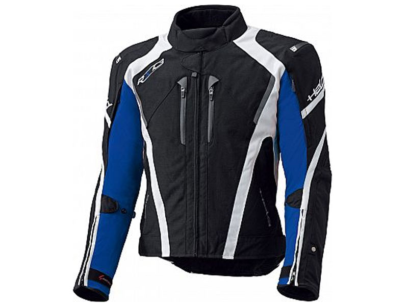 Held Imola II Textile Jacket Gore-Tex