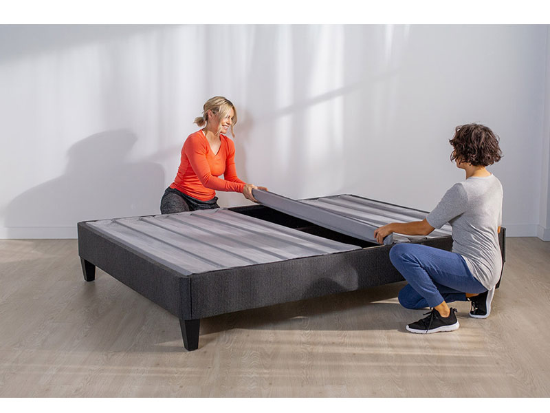 Layla Platform Bed