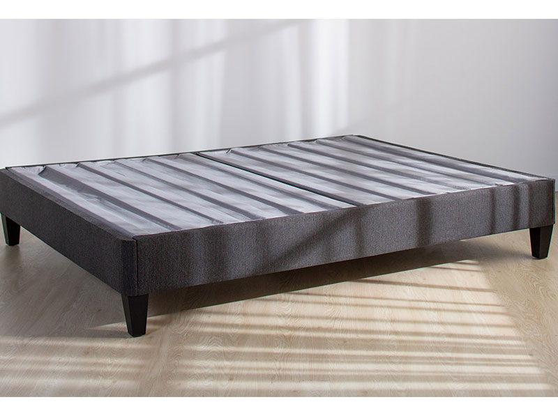 Layla Platform Bed