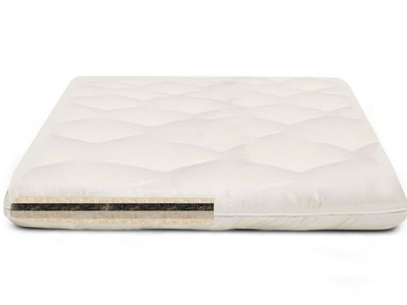 Royal Luxury Mattress Topper