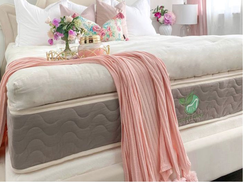 Royal Luxury Mattress Topper