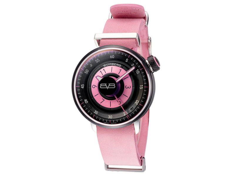 Bomberg BB-01 Women's Watch