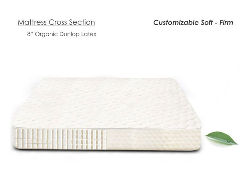 Softnest Moonlight Organic Mattress