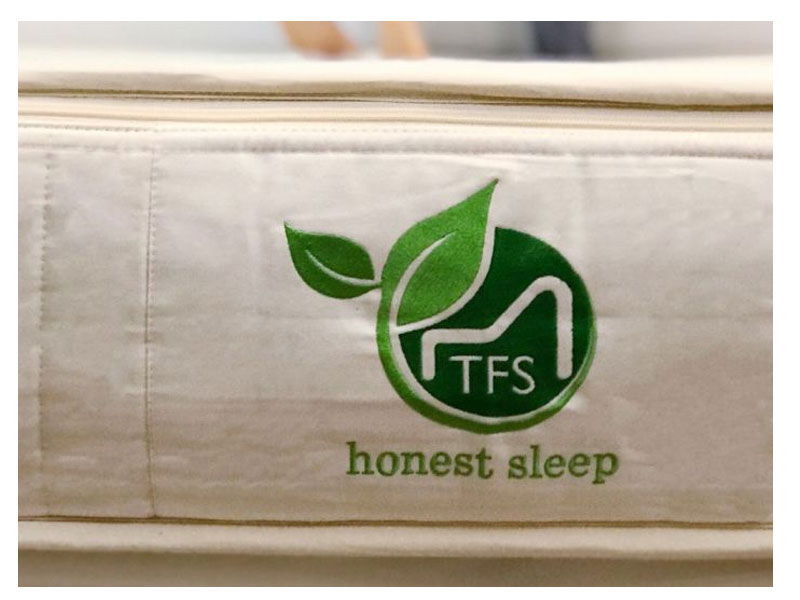 Softnest Moonlight Organic Mattress