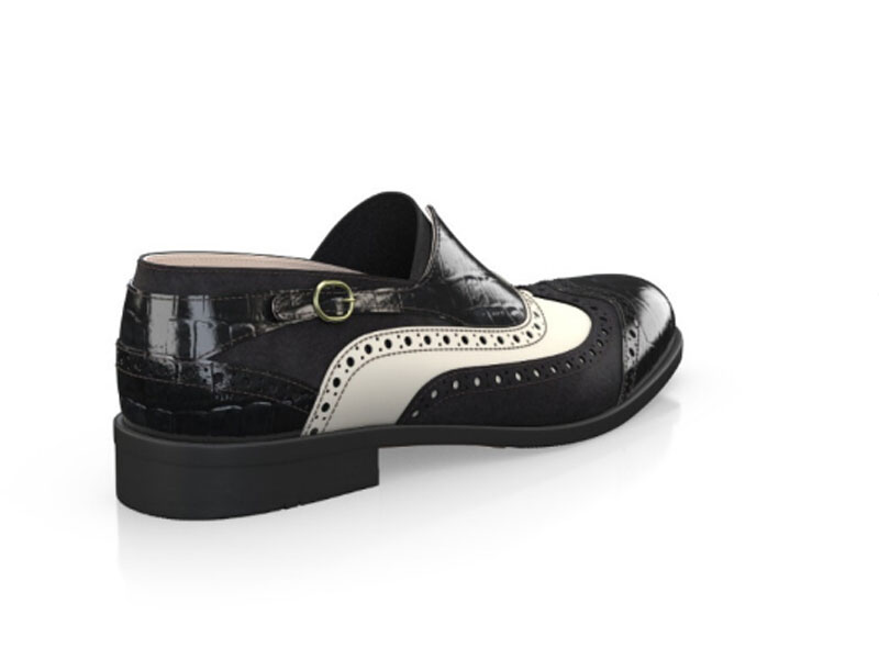 Girotti Men's Oxford Shoes