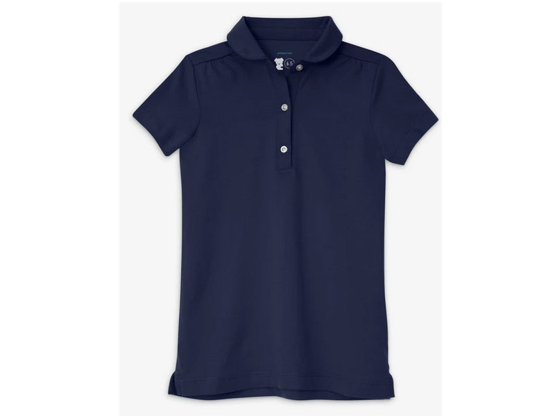 Kid's Peter Pan Polo Shirt