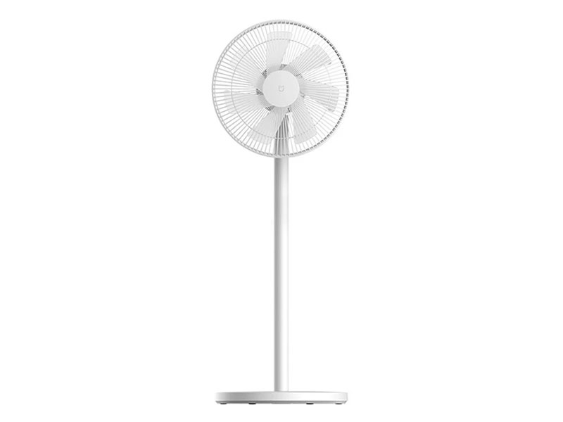 Xiaomi Mijia Pro 7 Blades Pedestal Fan Smart Standing Fan