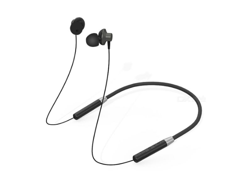 Lenovo HE05 Bluetooth Headphones Wireless BT5.0