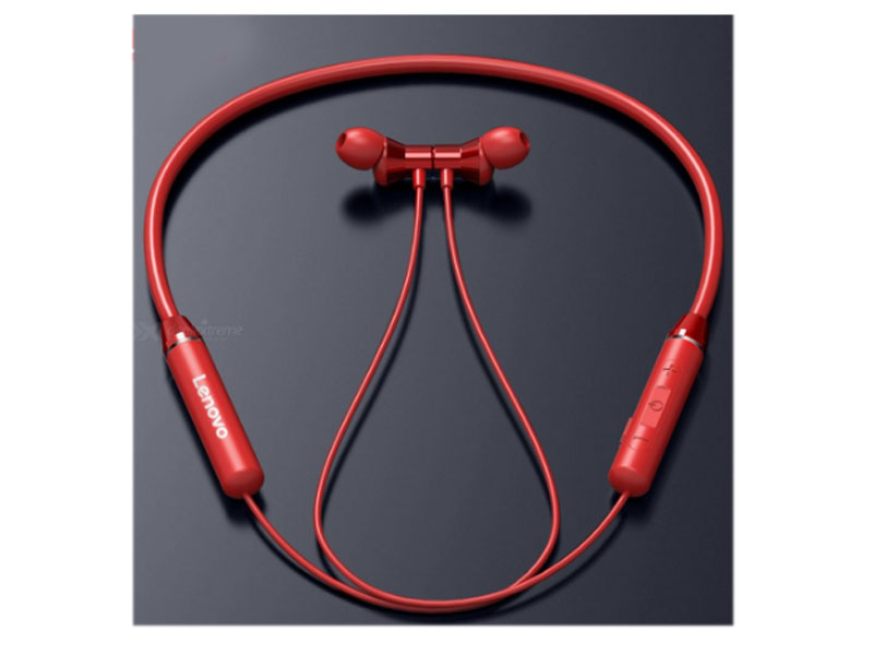 Lenovo HE05 Bluetooth Headphones Wireless BT5.0