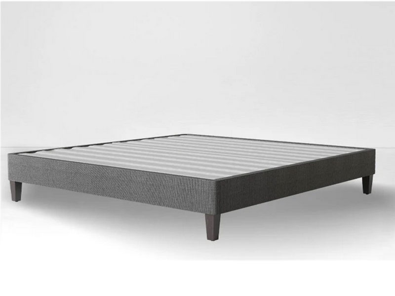Nolah Platform Bed
